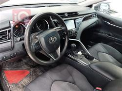 تۆیۆتا کامری